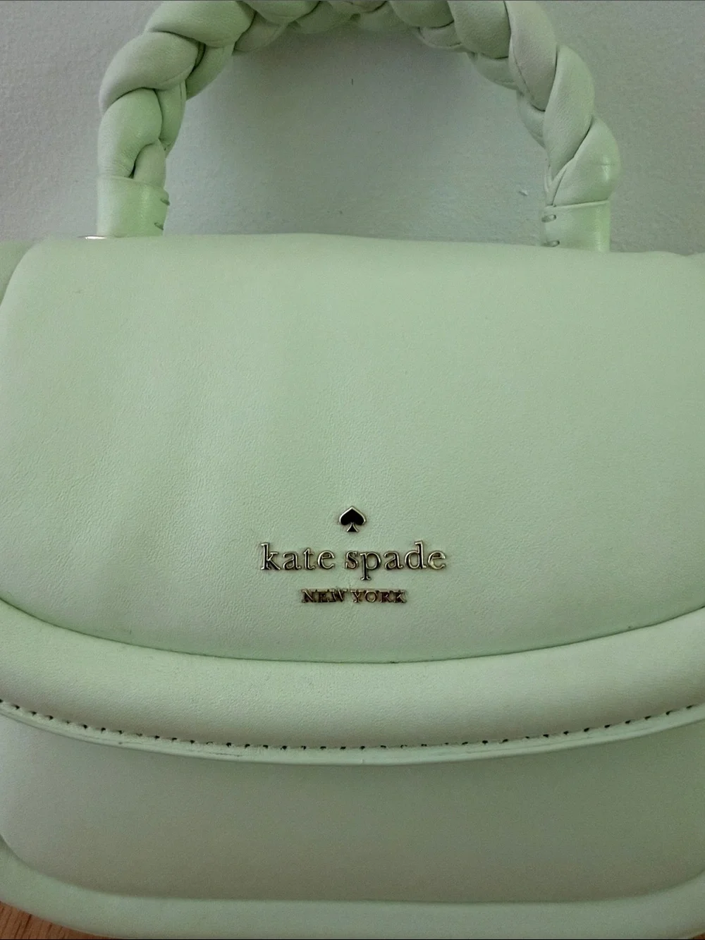 kate spade structured kate